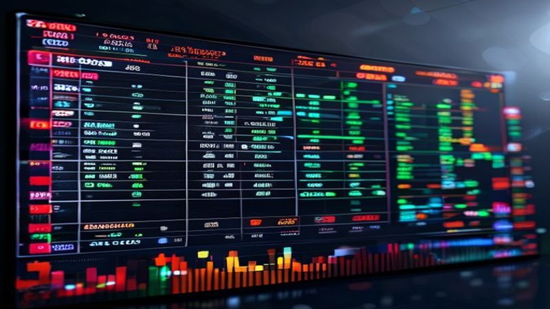 Análise de odds esportivas na IVIBET