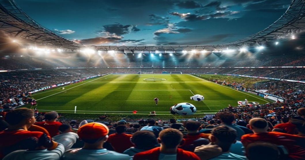 Estratégias de apostas em futebol IVIBET