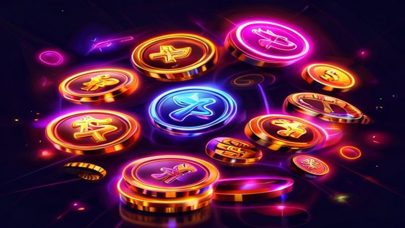 Títulos de slots na IVIBET