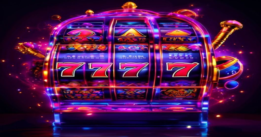 Slots online na IVIBET