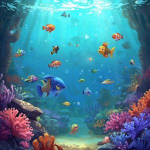 Ocean King IVIBET