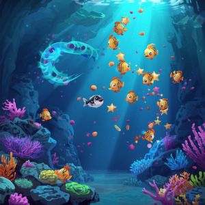 Dragon Fortune Fishing IVIBET