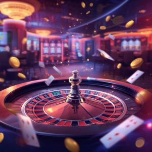 Cassino Ao Vivo IVIBET – Dealers Reais