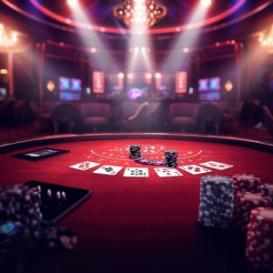 Roulette IVIBET