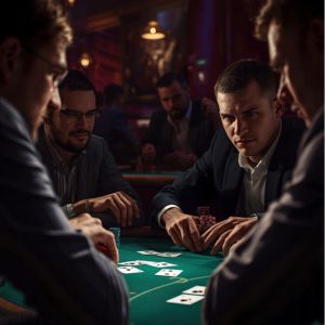 Blackjack IVIBET