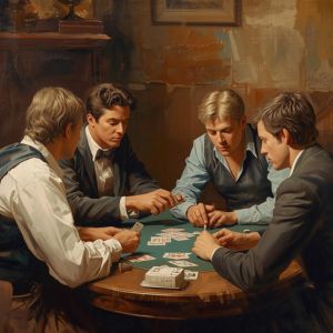 Omaha Poker IVIBET