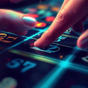 Apostas Esportivas IVIBET – Odds Atualizadas 24/7