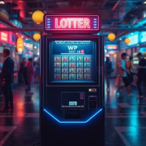 Loterias Online IVIBET – Resultados de Sorteios Rápidos