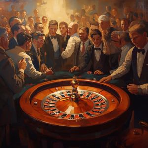 Blackjack IVIBET